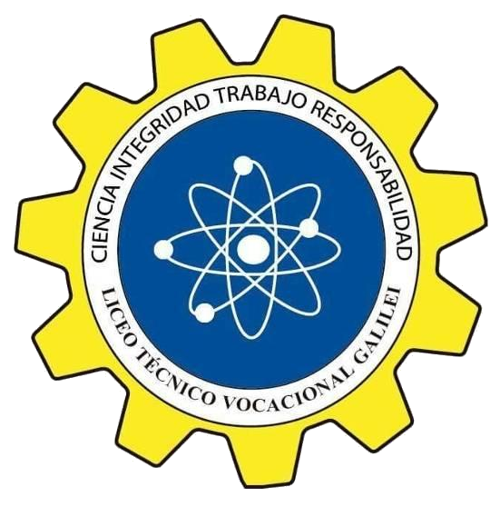 Sistema de Información Liceo Galilei
